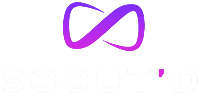 Scout'd
